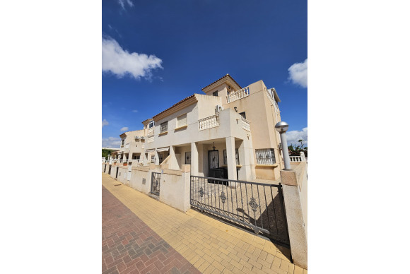 Maison de ville - Revente - Torrevieja - Torrevieja