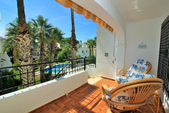 Maison de ville - Revente - Villamartin - JJVISC-46687