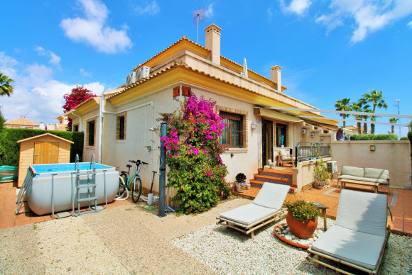 Maison de ville - Revente - Villamartin - PAU 8