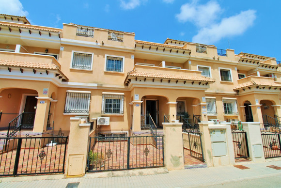 Maison de ville - Revente - Villamartin - Villamartin