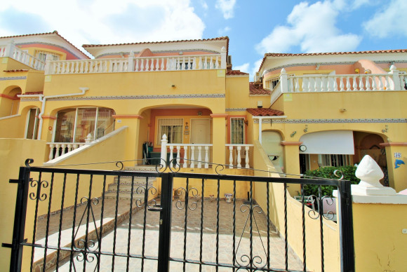 Maison de ville - Revente - Villamartin - Villamartin