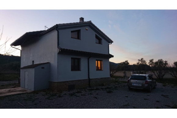 Mountain house - Resale - Sant Mateu - Sant Mateu