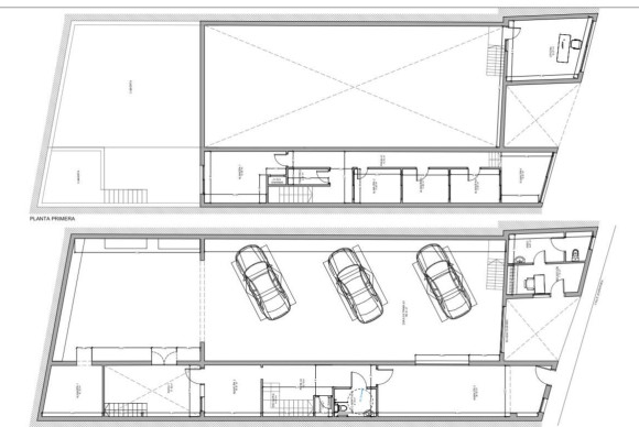 Nave industrial - Resale - Torrevieja - Centro