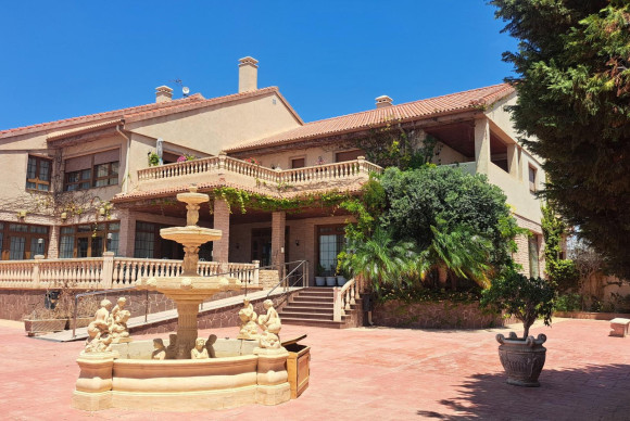 Negocio - Resale - Orihuela Costa - B10214