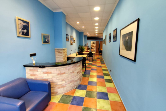 Negocio - Resale - Torrevieja - Torrevieja