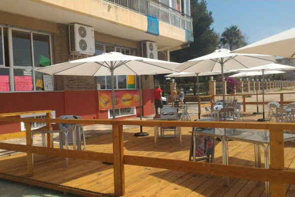 Negocio - Revente - Torrevieja - Acequion