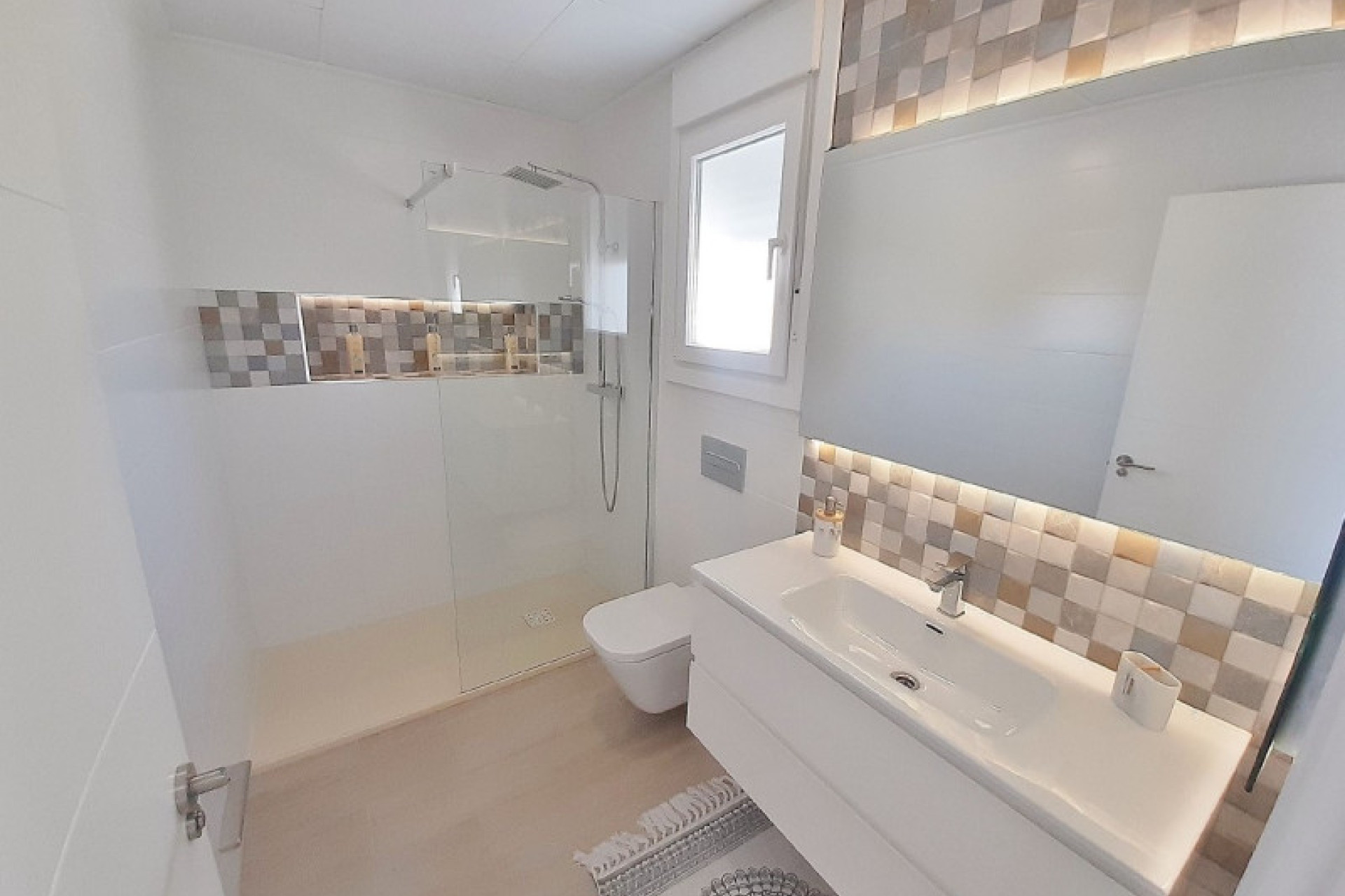 New Build - Adosados - Avileses - 30592