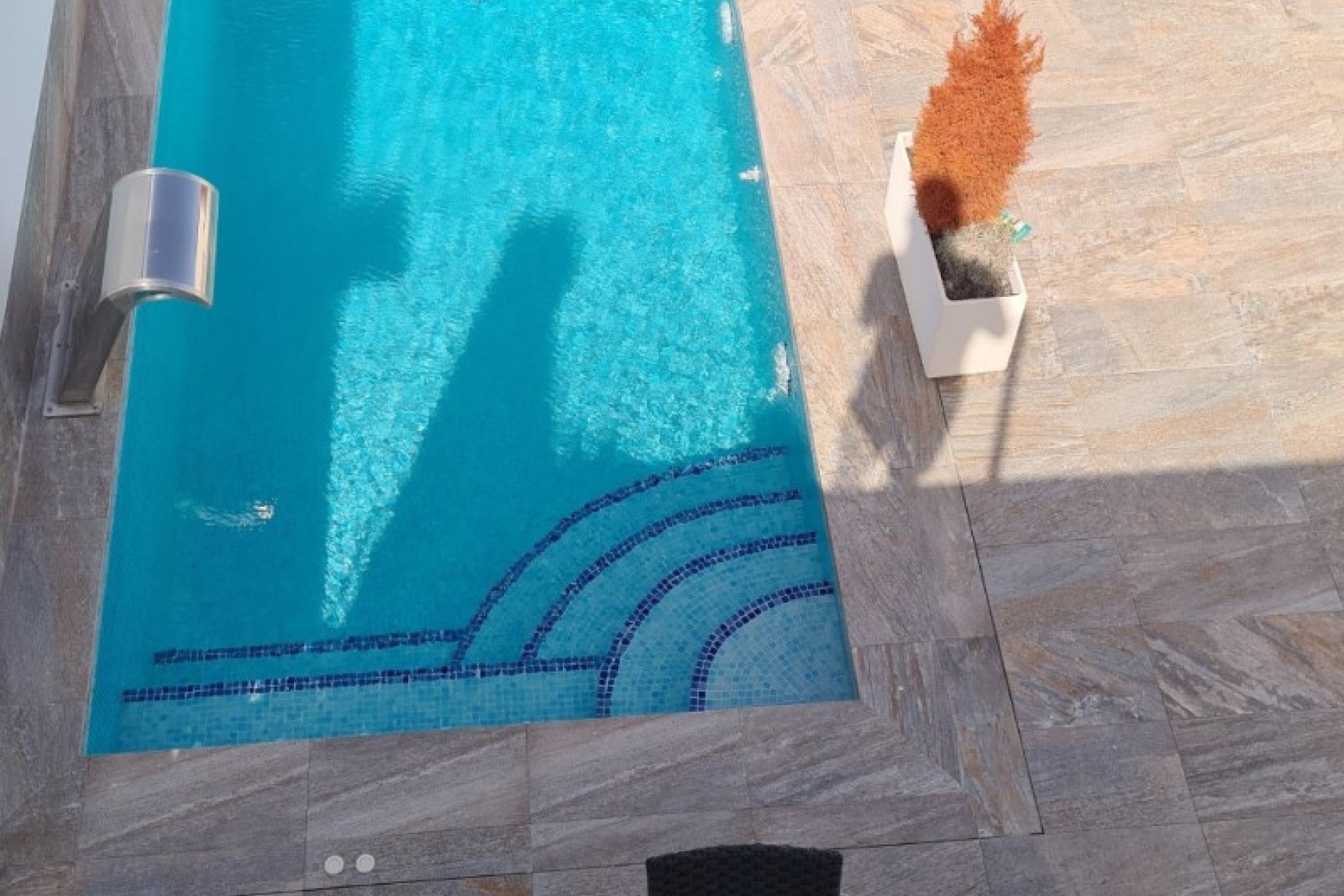 New Build - Adosados - Avileses - 30592