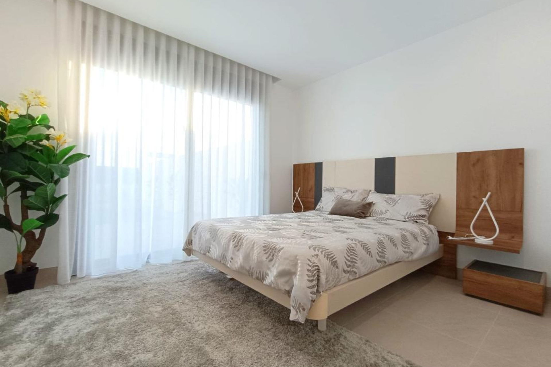 New Build - Adosados - Benijofar - 03178