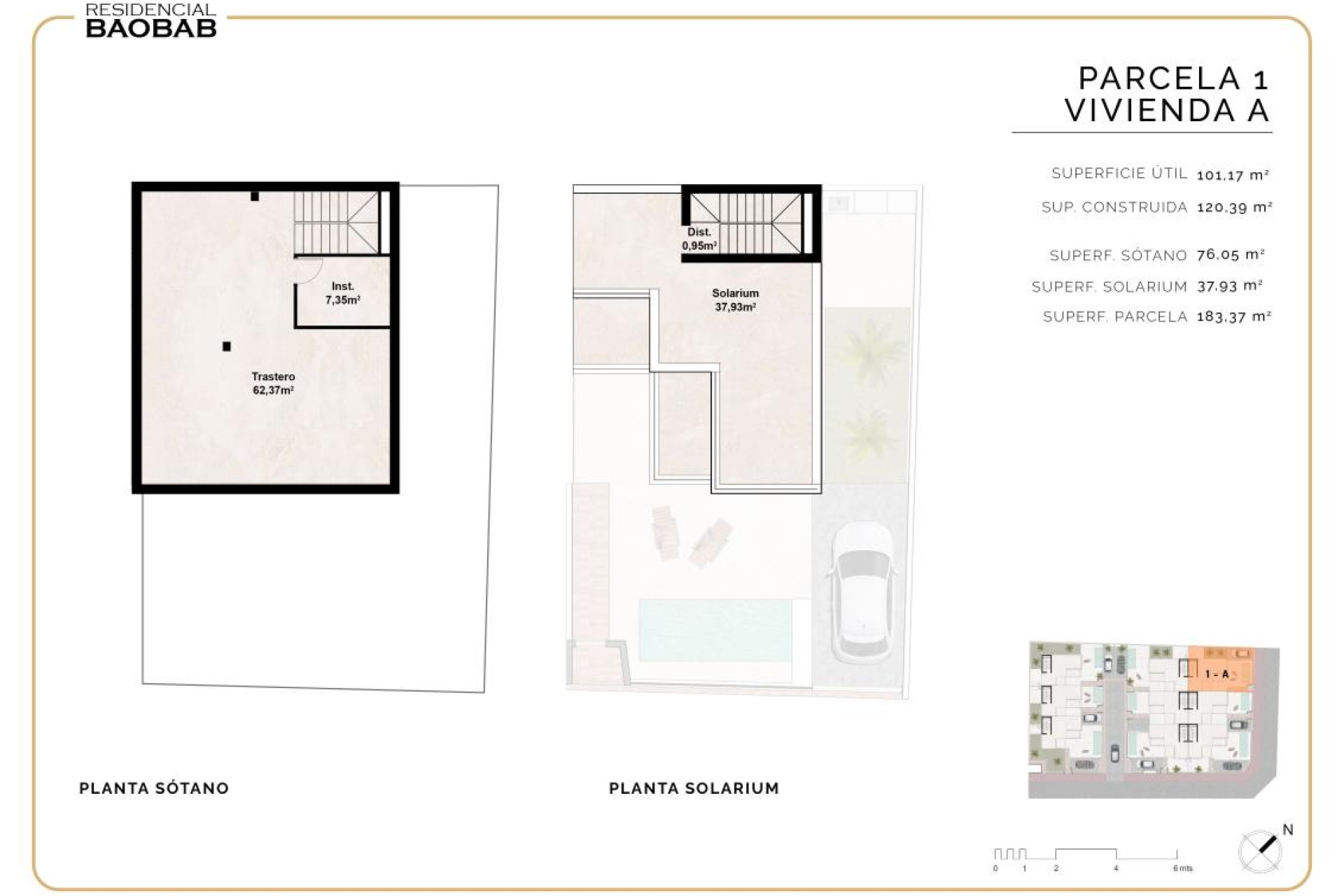 New Build - Adosados - Benijofar - Benijófar