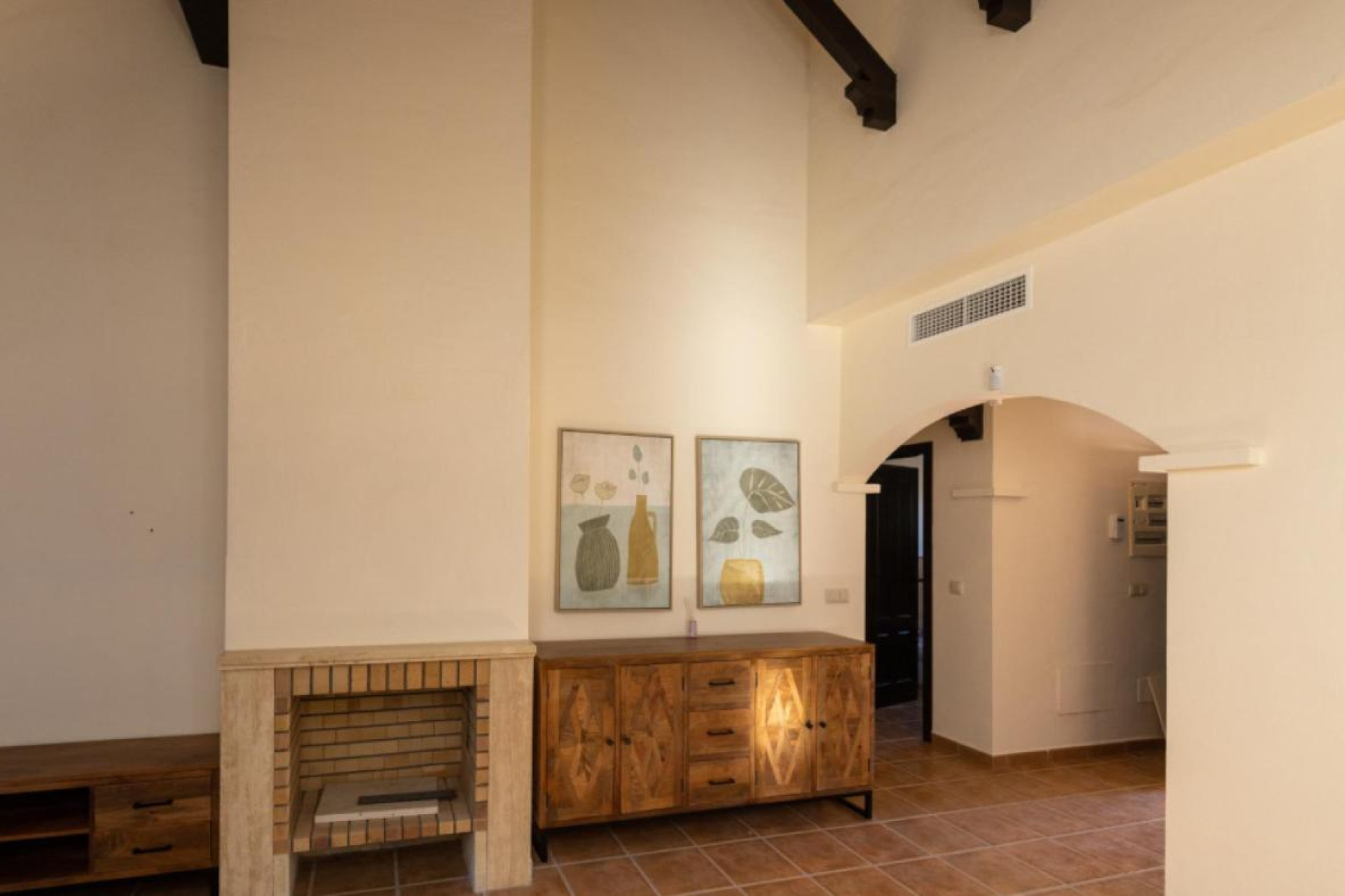 New Build - Adosados - Fuente Álamo - 30335