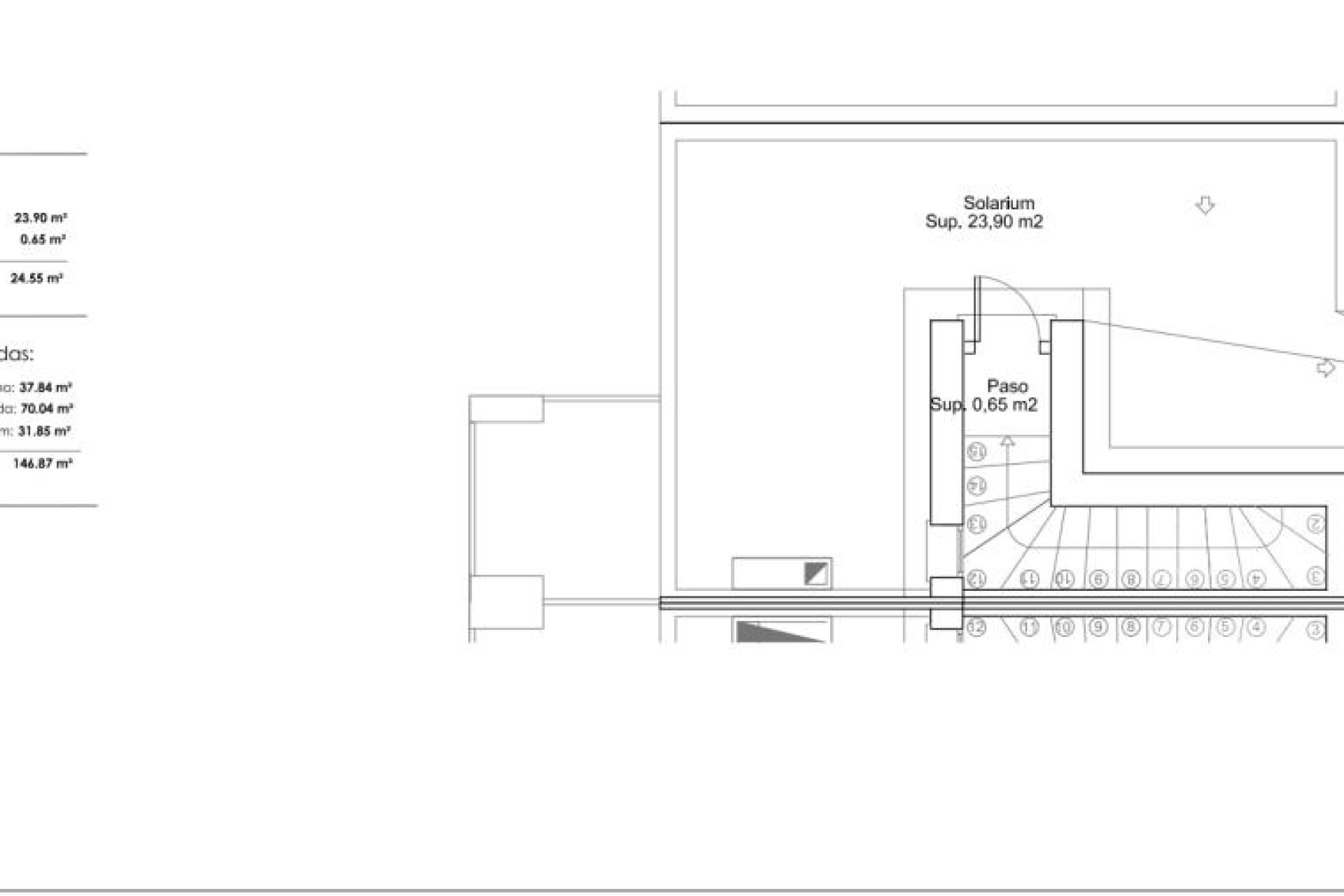 New Build - Adosados - Gran alacant