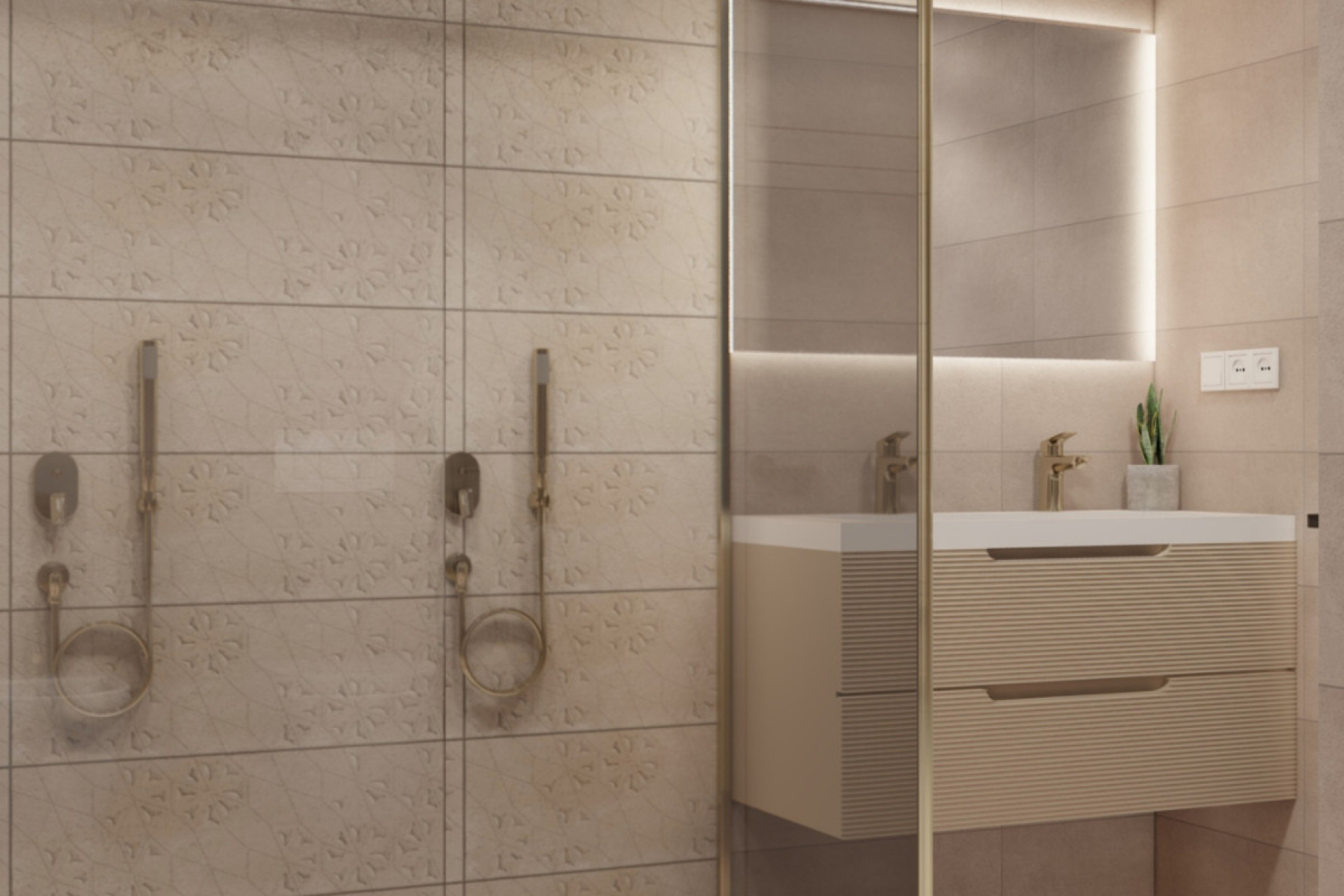 New Build - Adosados - La Nucia - 03530