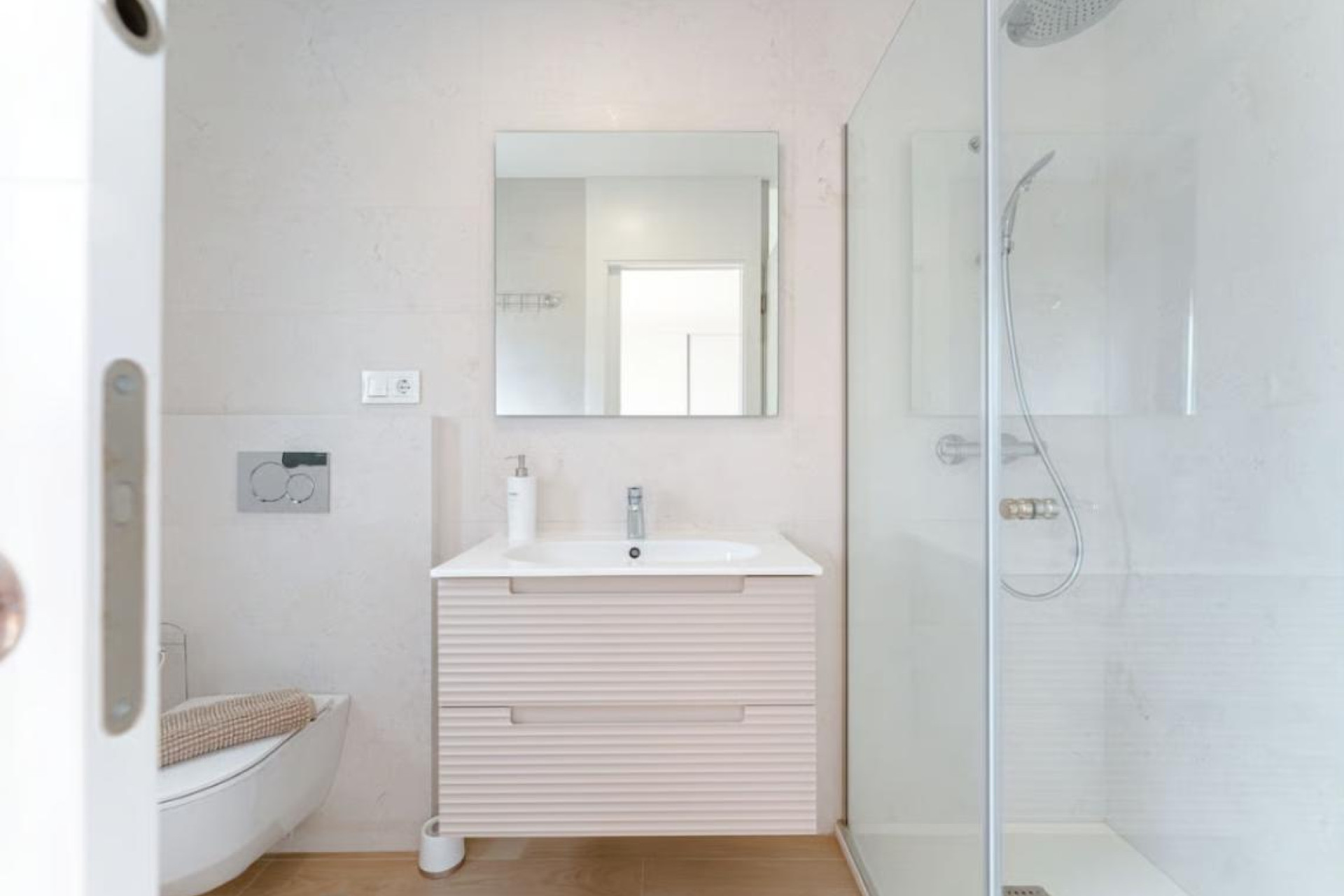 New Build - Adosados - Pilar de la Horadada - 03190