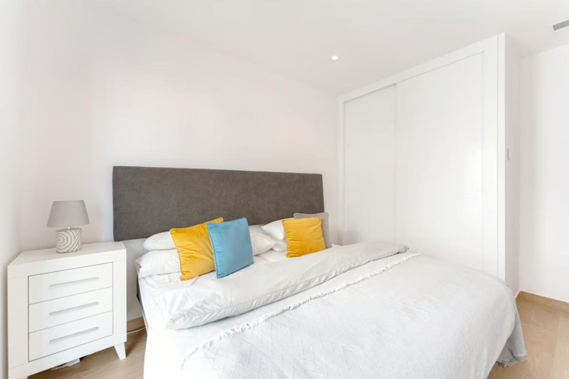 New Build - Adosados - Pilar de la Horadada - 03190