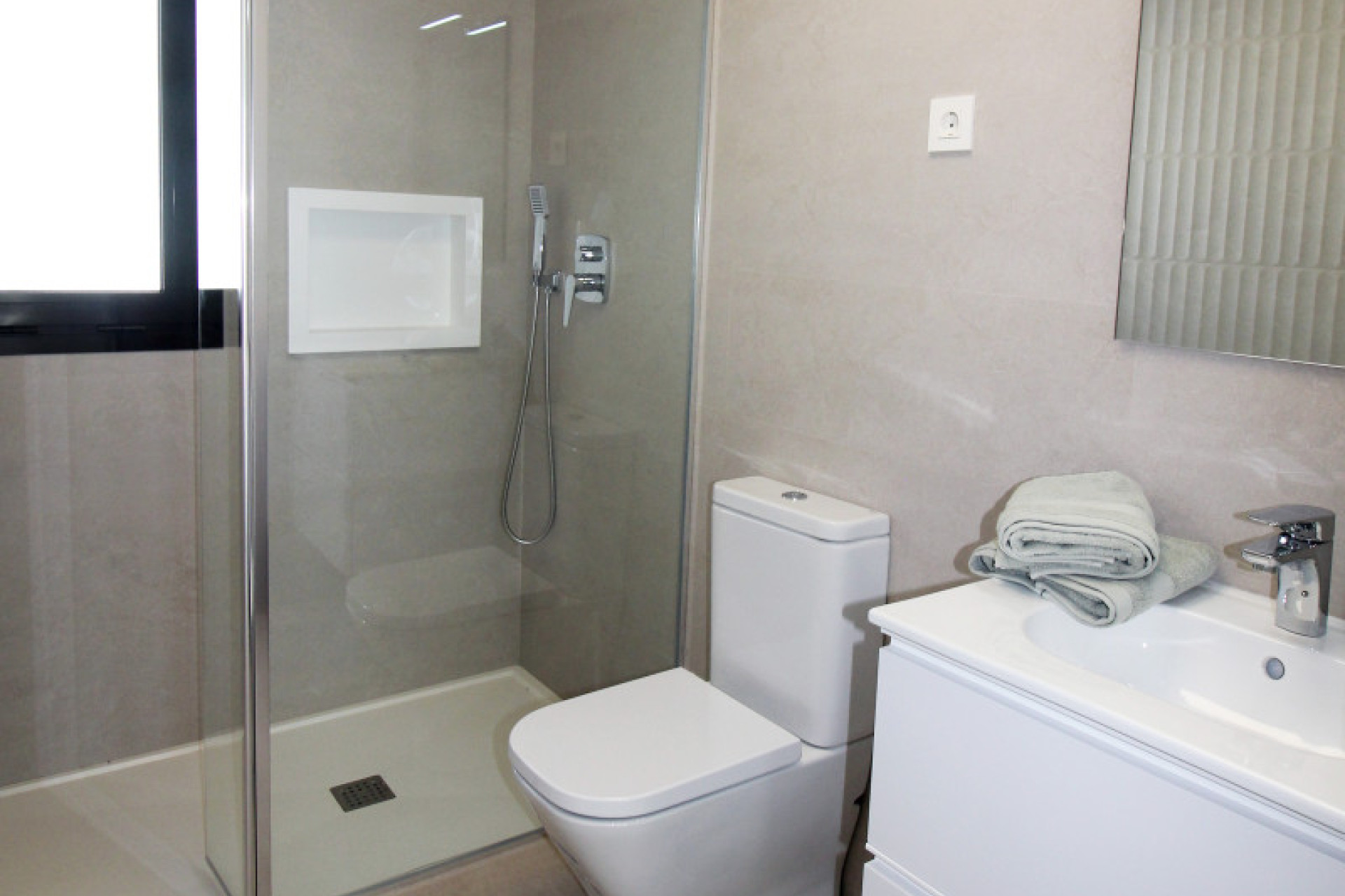 New Build - Adosados - Pilar de la Horadada - 03191