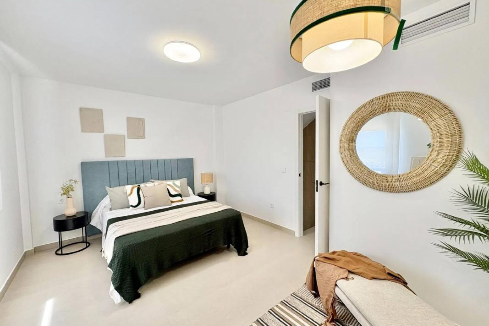 New Build - Adosados - Rafal - Calle Manuel Mateo Candel, 242