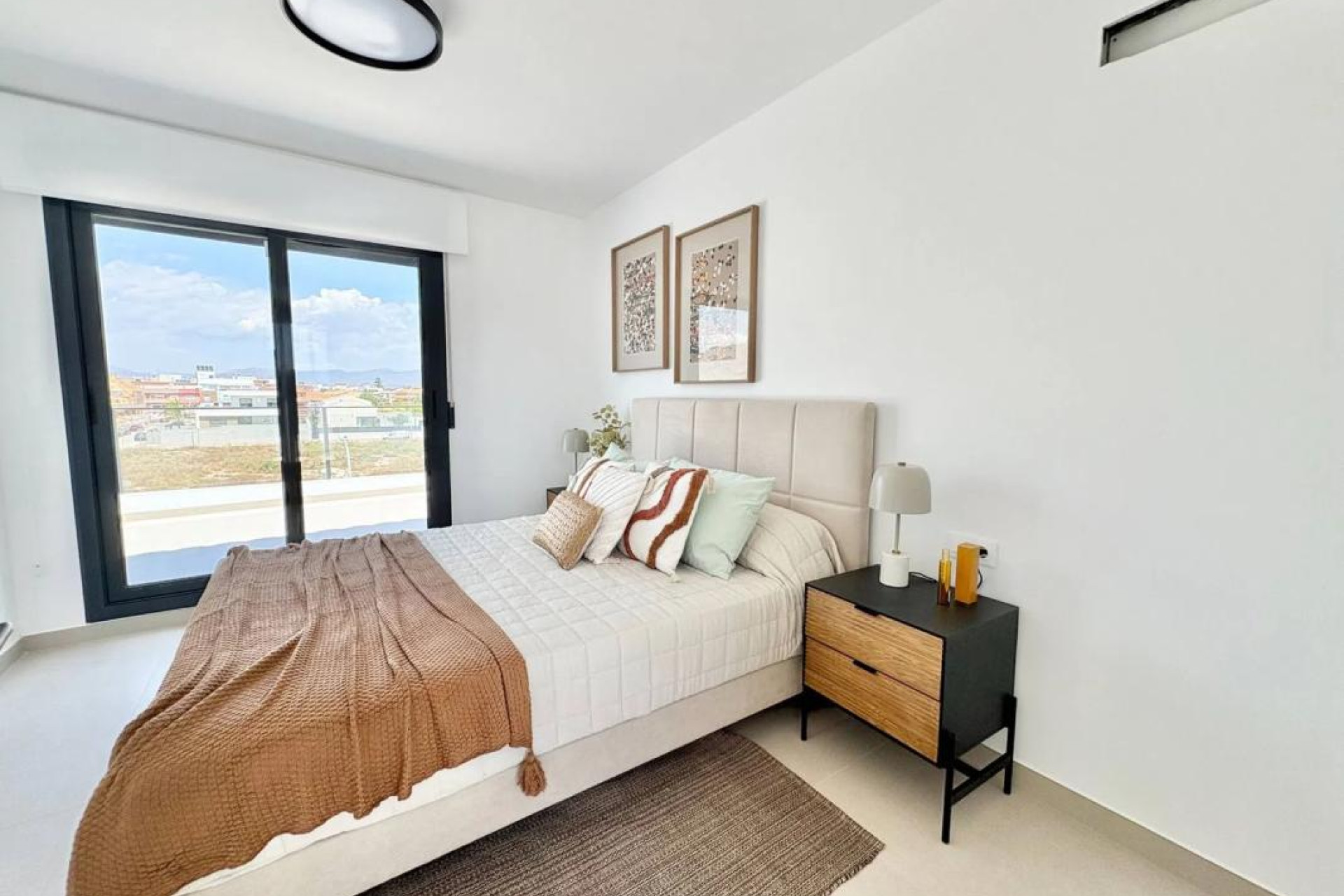 New Build - Adosados - Rafal - Calle Manuel Mateo Candel, 242