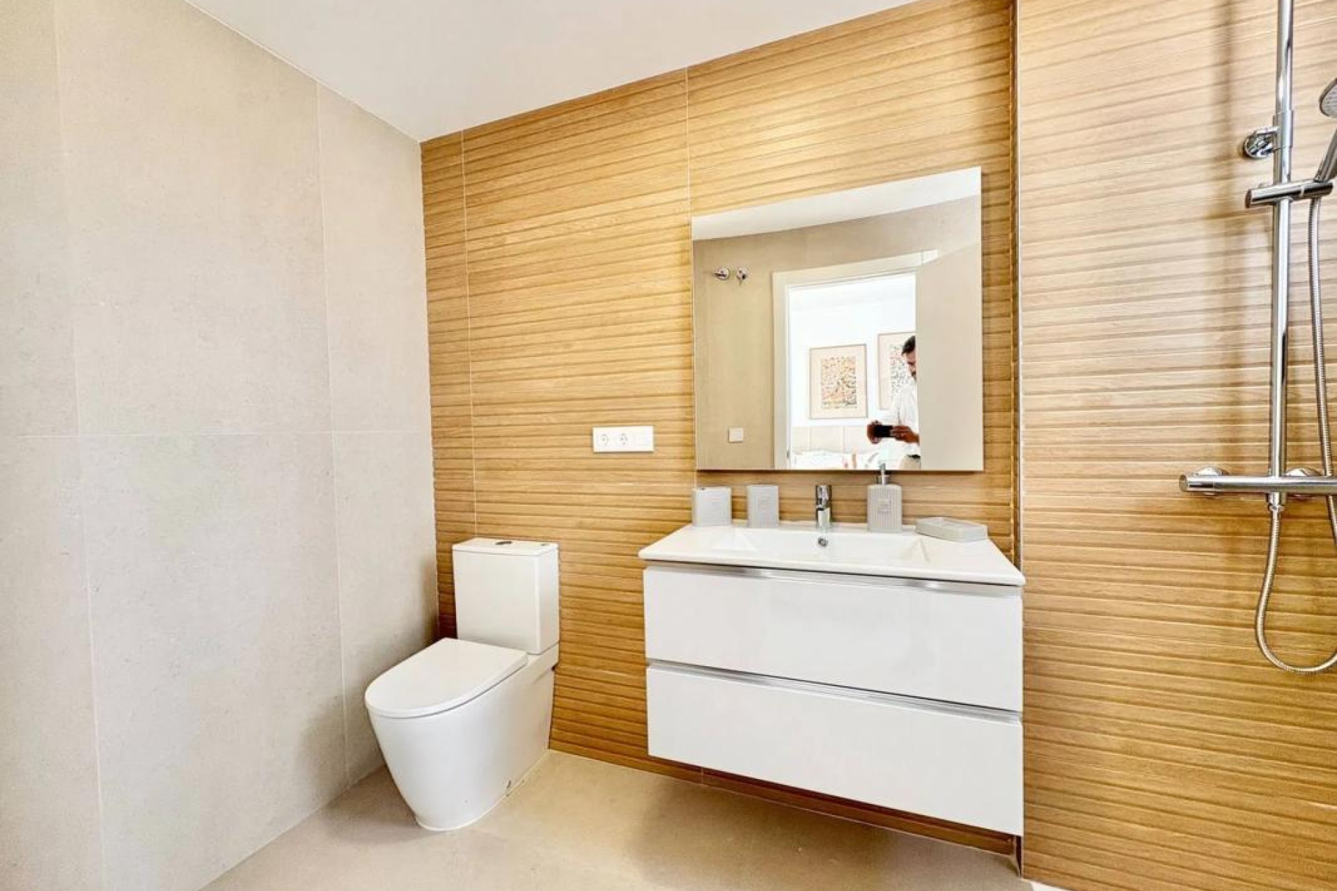 New Build - Adosados - Rafal - Calle Manuel Mateo Candel, 242