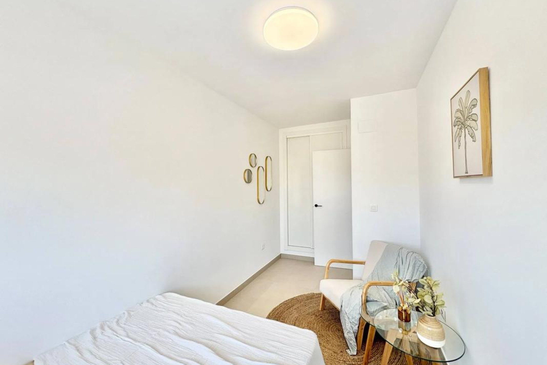 New Build - Adosados - Rafal - Calle Manuel Mateo Candel, 242