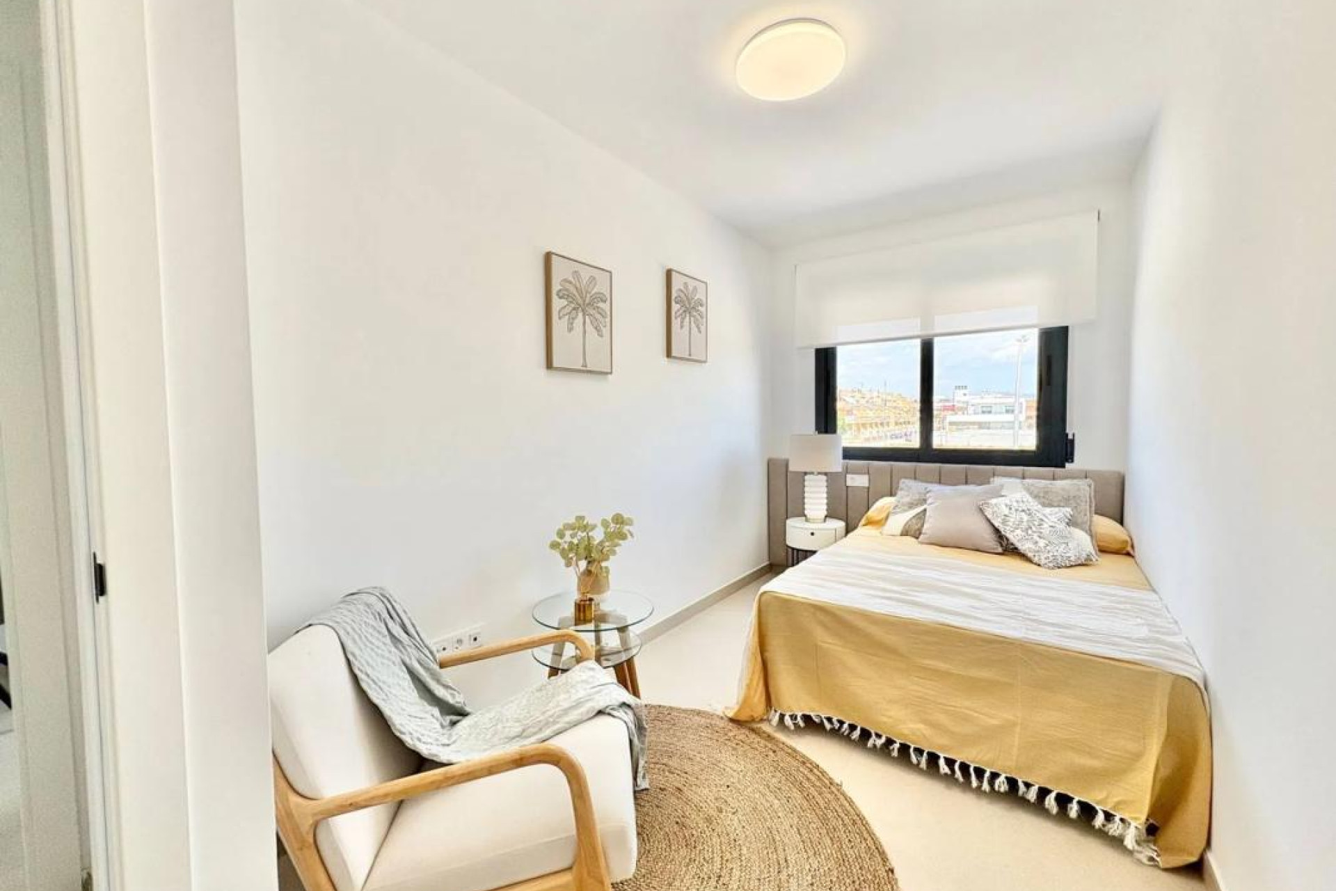 New Build - Adosados - Rafal - Calle Manuel Mateo Candel, 242