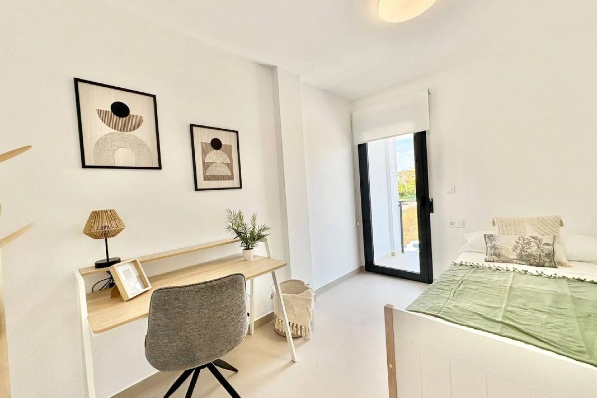 New Build - Adosados - Rafal - Calle Manuel Mateo Candel, 242