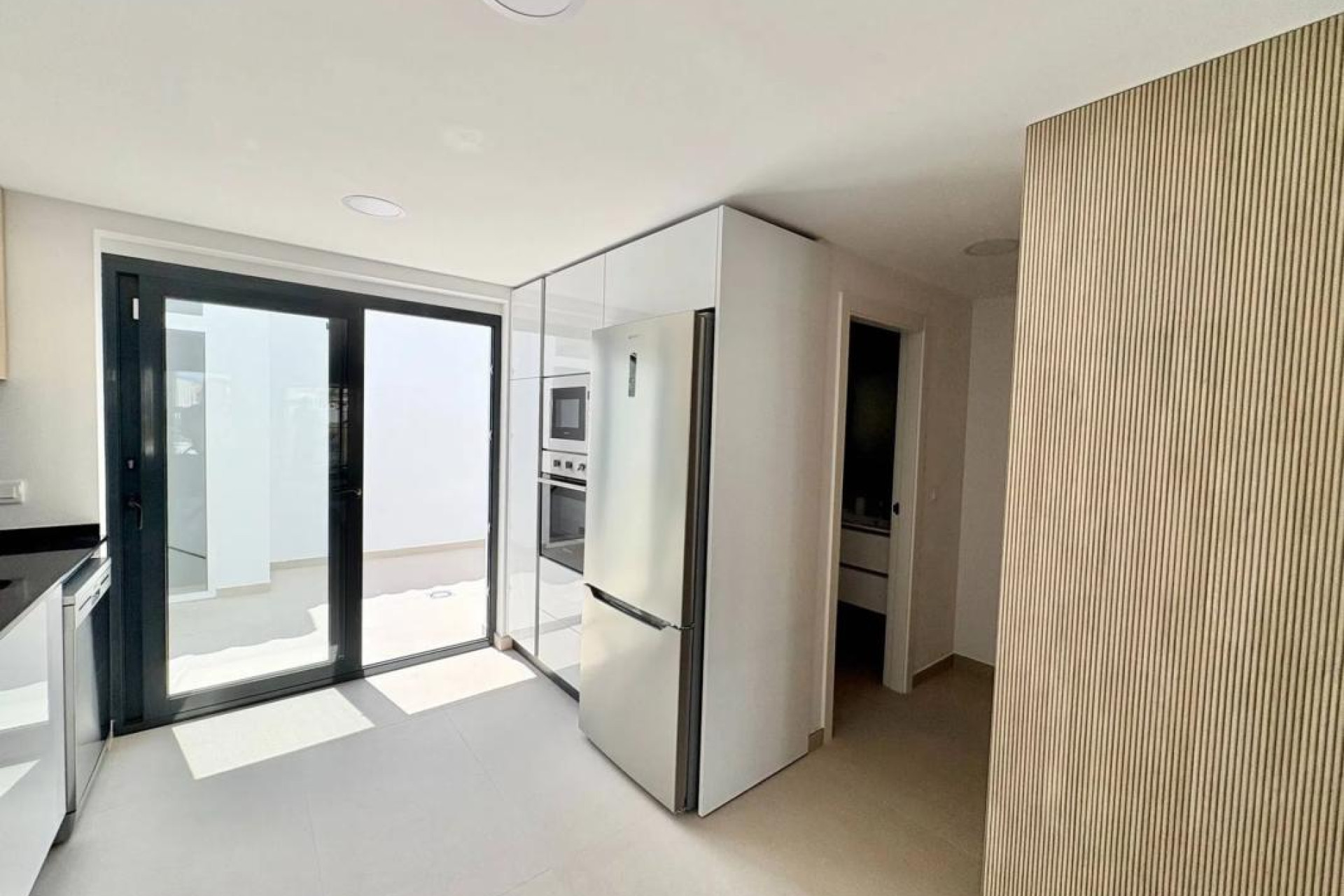 New Build - Adosados - Rafal - Calle Manuel Mateo Candel, 242