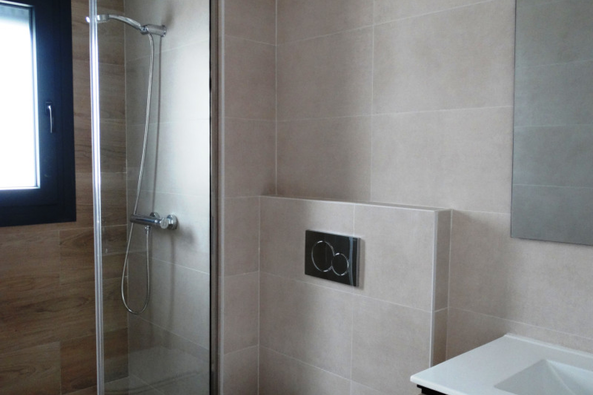 New Build - Adosados - San Javier - 30720