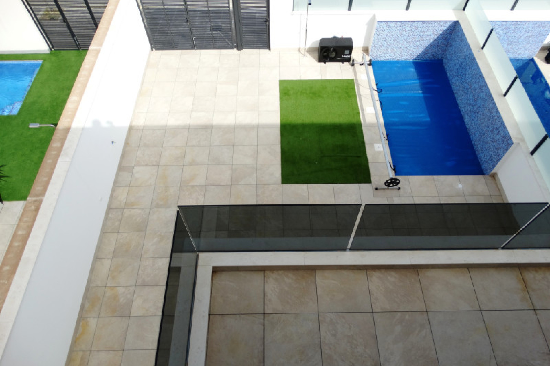 New Build - Adosados - San Javier - 30720