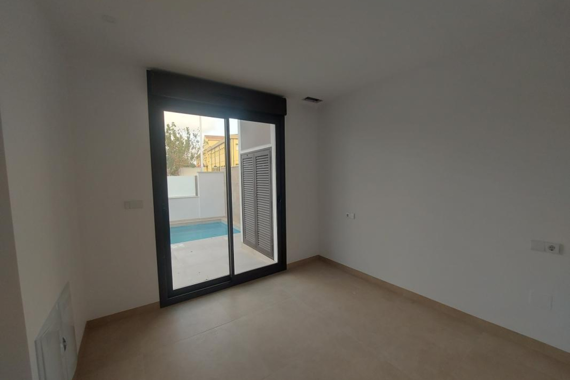 New Build - Adosados - San Pedro del Pinatar - 30740