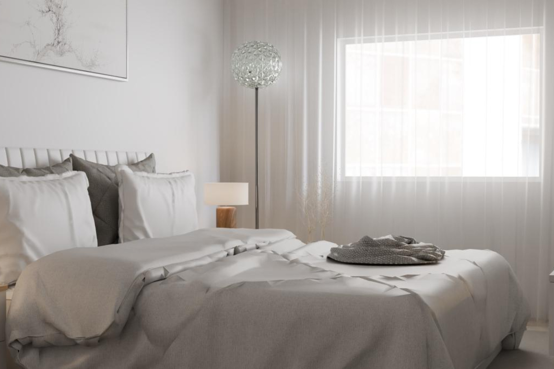 New Build - Apartamentos - Alicante / Alacant - 03012