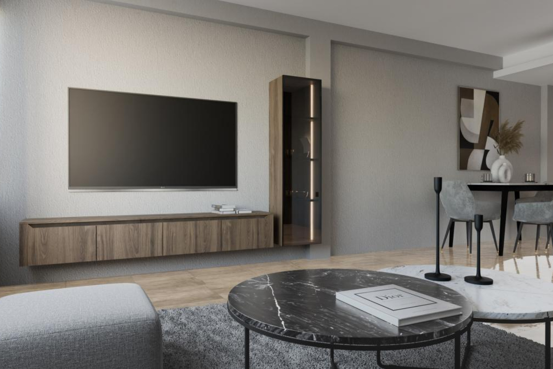 New Build - Apartamentos - Alicante / Alacant - 03012