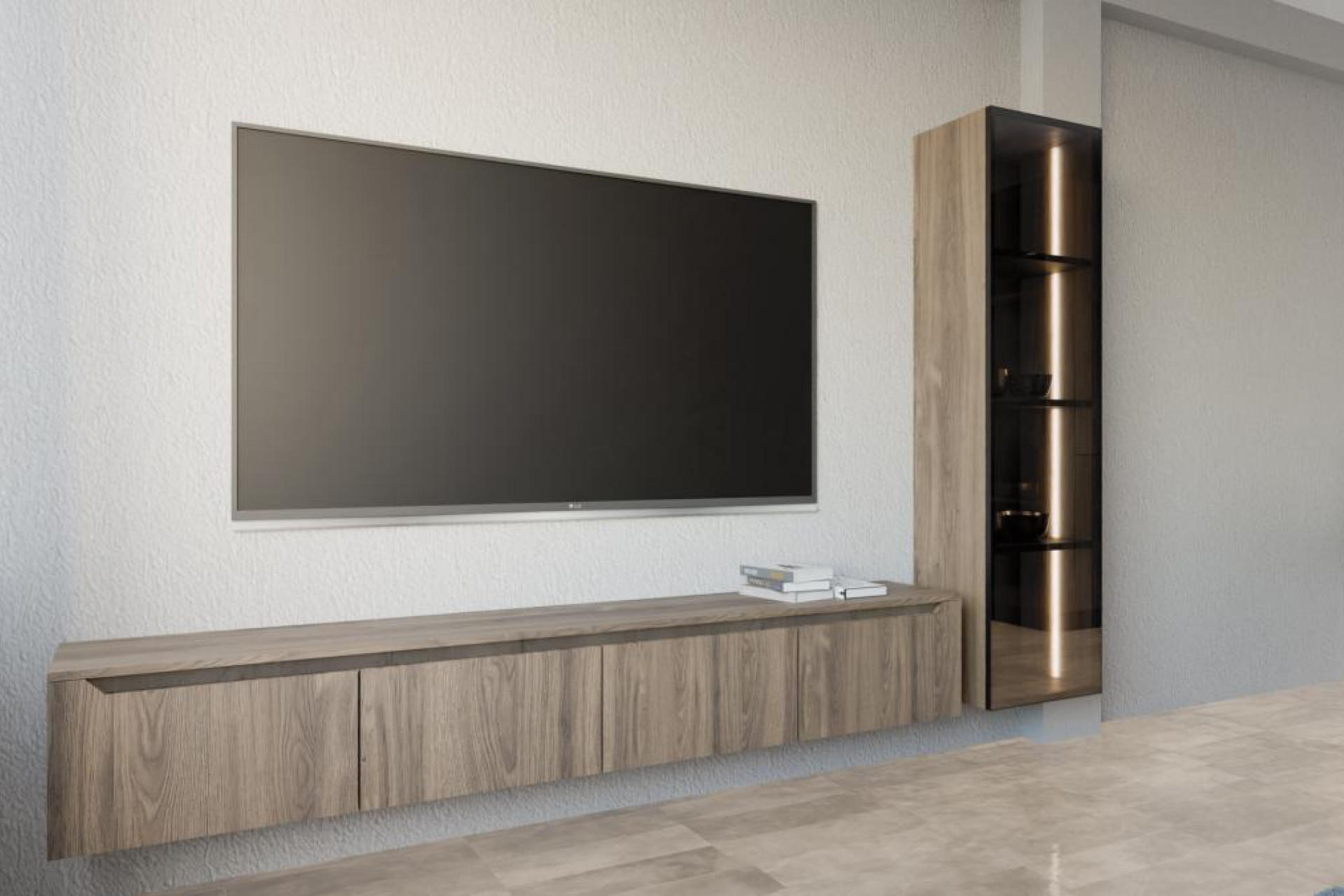 New Build - Apartamentos - Alicante / Alacant - 03012