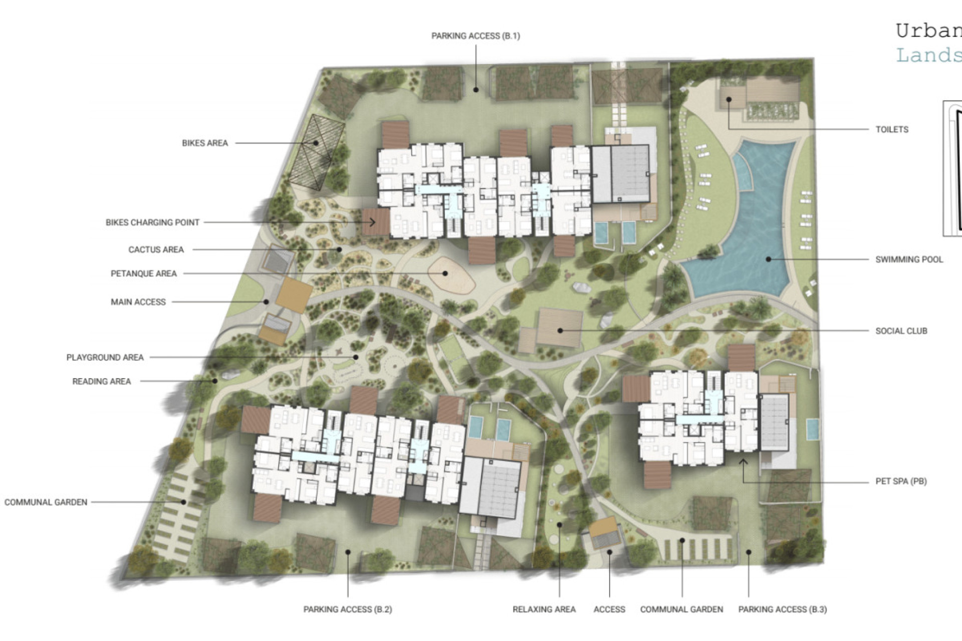 New Build - Apartamentos - EL VERGER - 03770