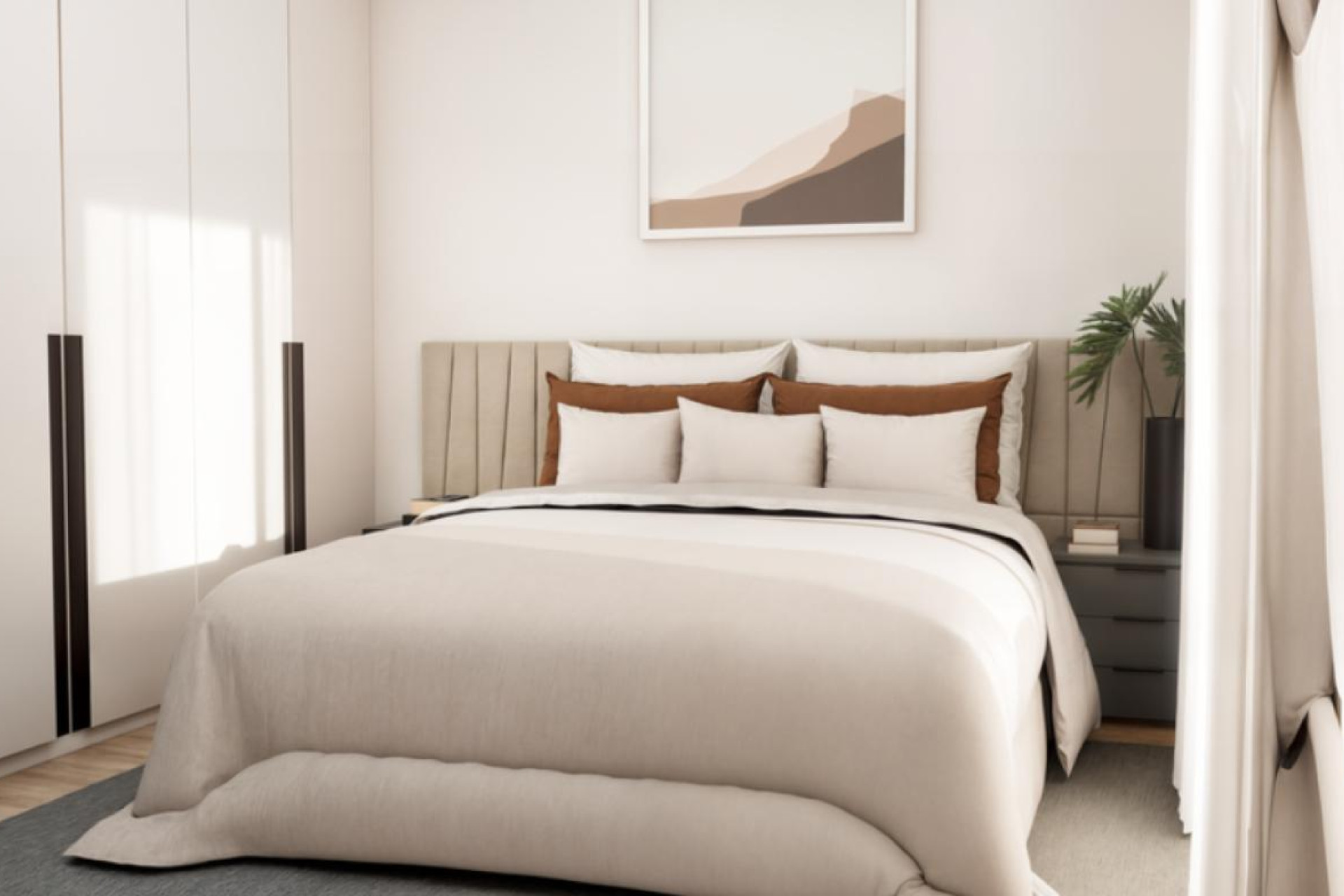 New Build - Apartamentos - Finestrat - 03509