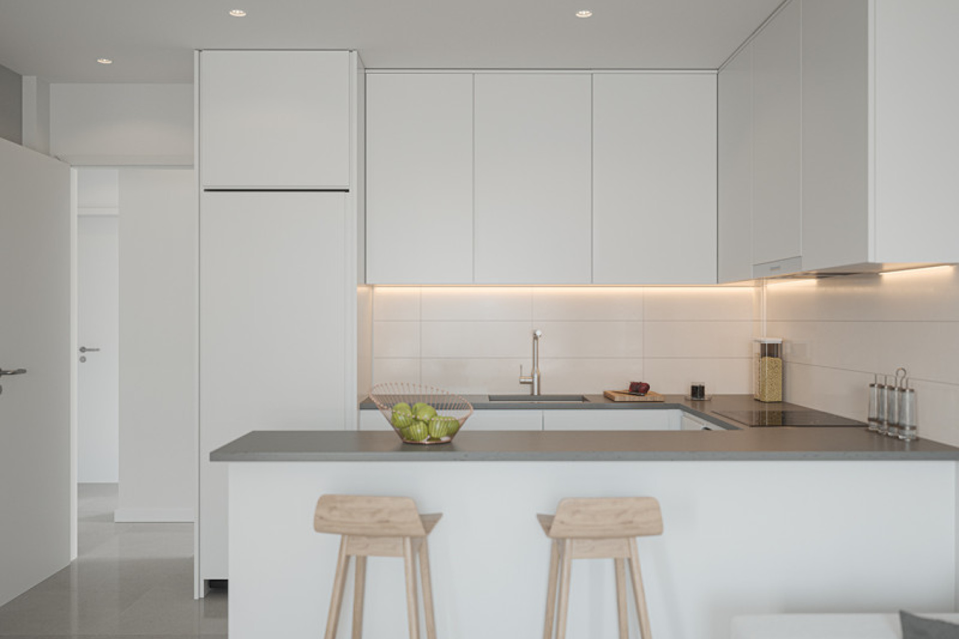 New Build - Apartamentos - Guardamar del Segura - 03140