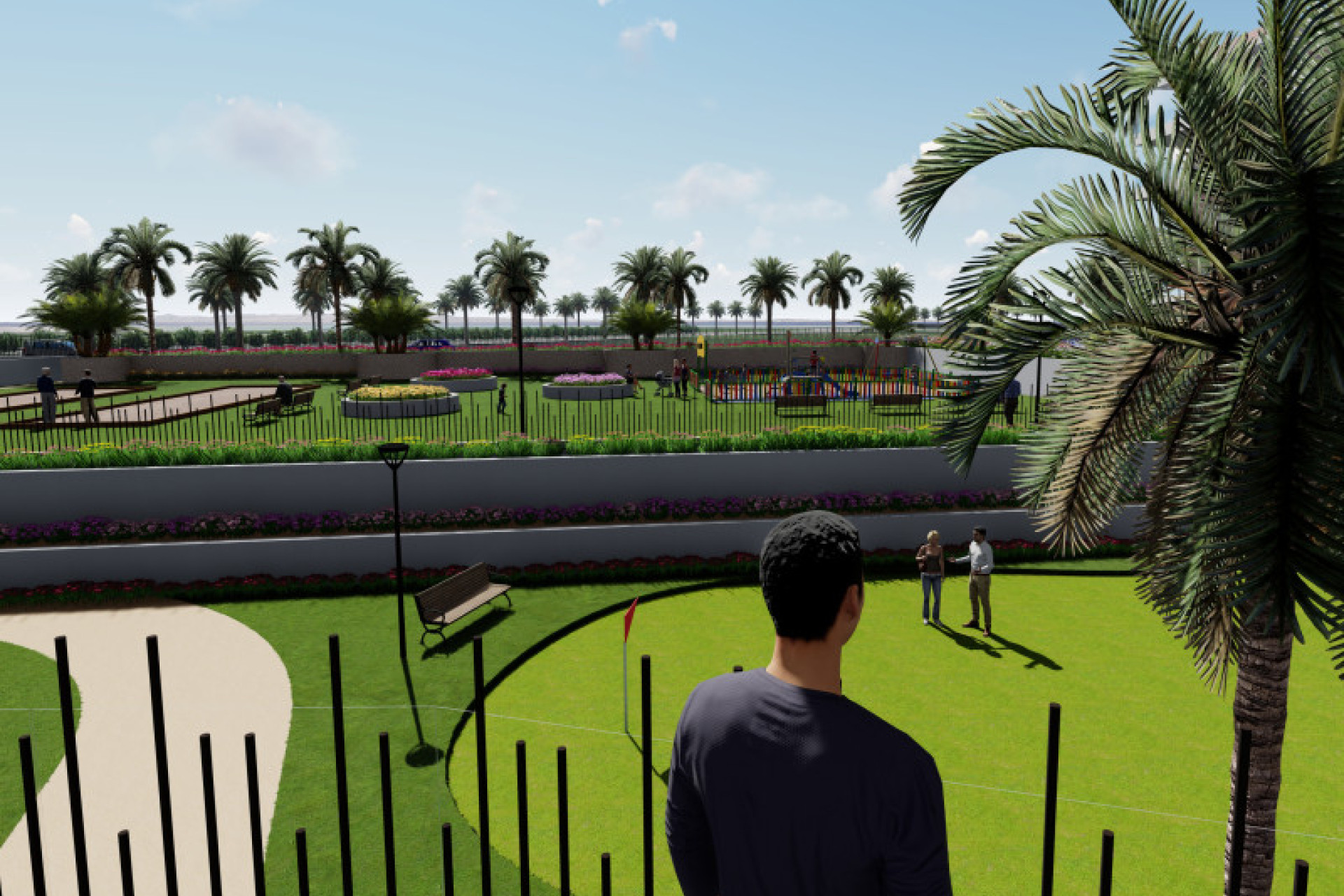 New Build - Apartamentos - Guardamar del Segura - 03149, Avenida el Fenoll s/n