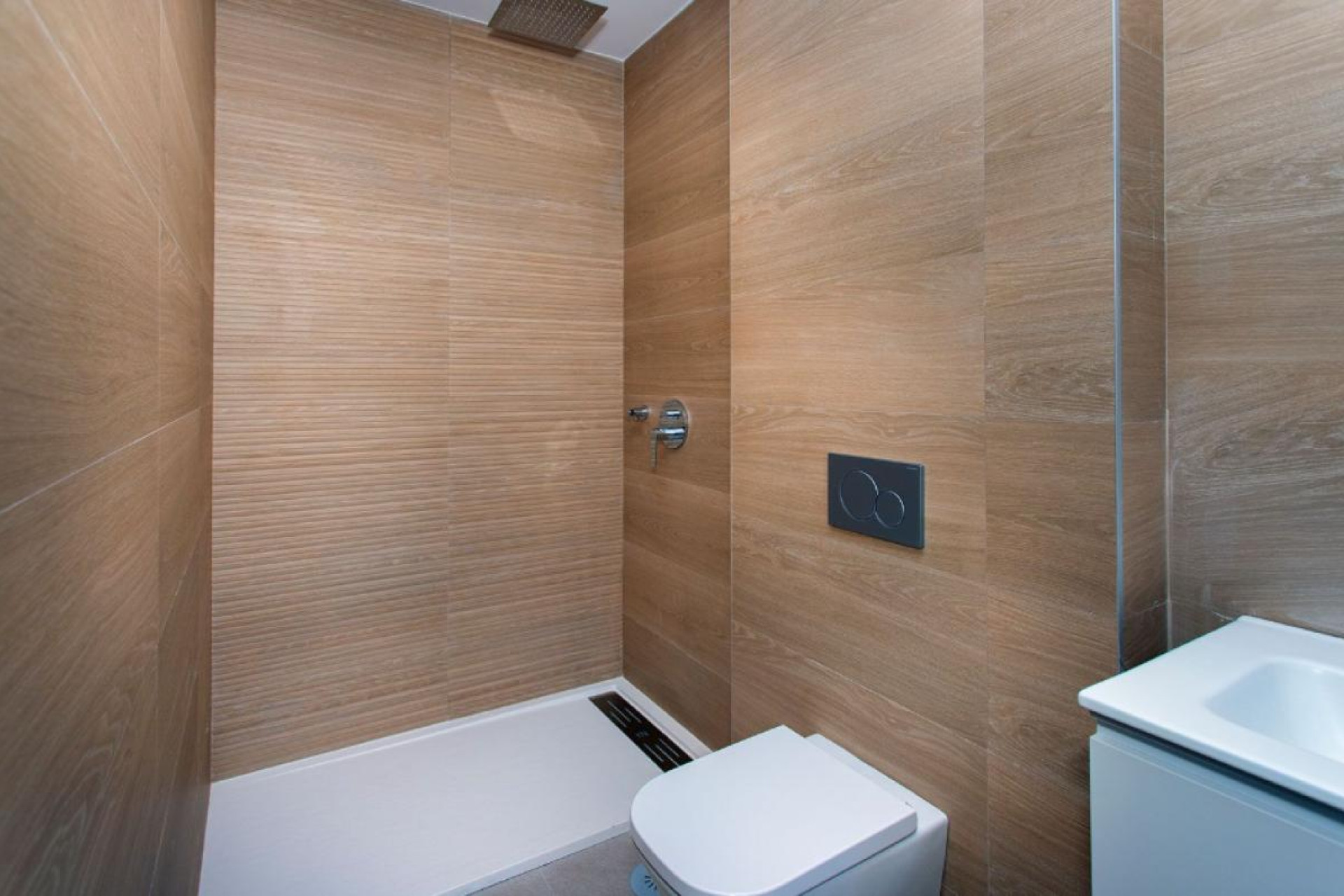 New Build - Apartamentos - Hondón de las Nieves - 03688