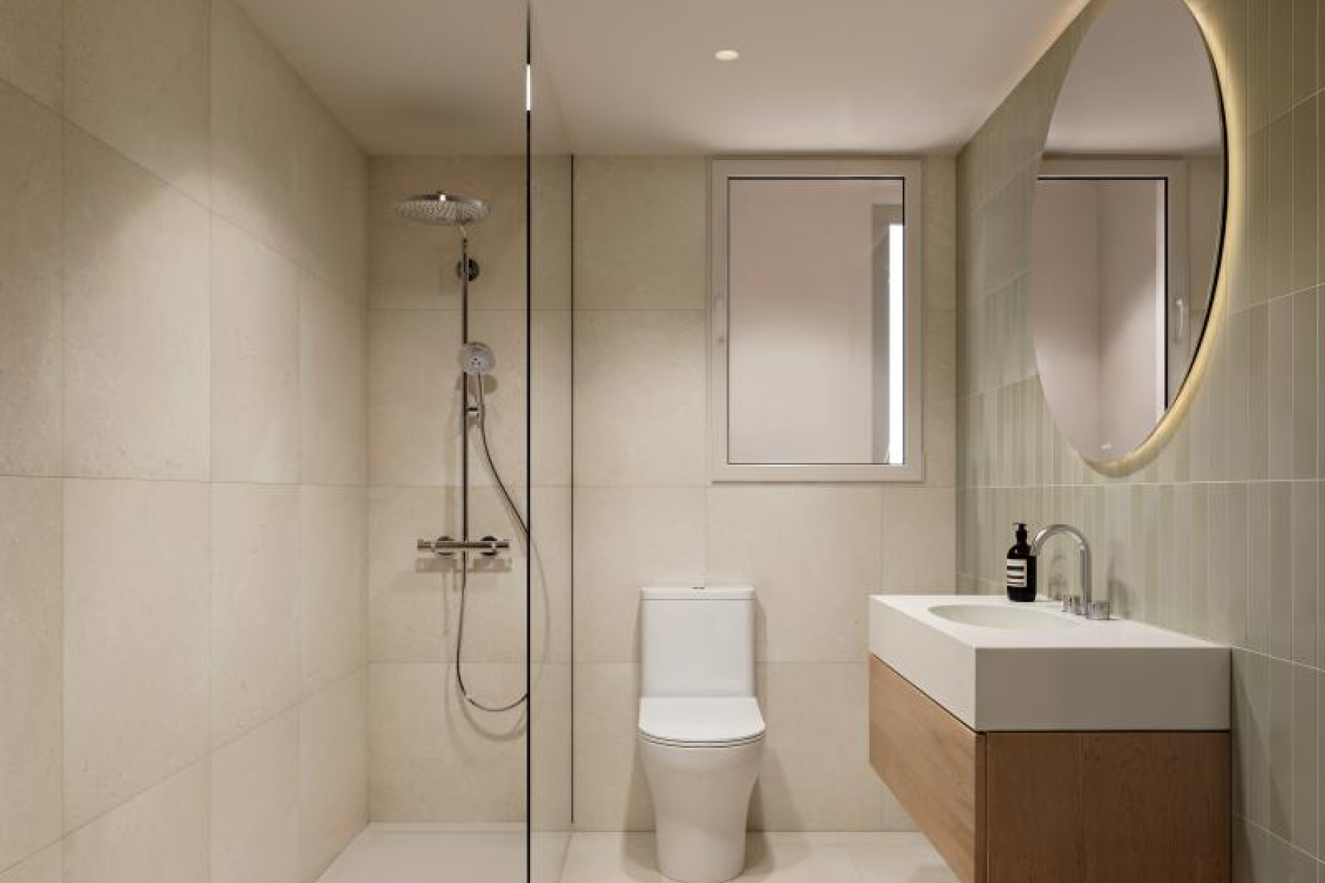 New Build - Apartamentos - Jacarilla - Avenida De la Paz, 83