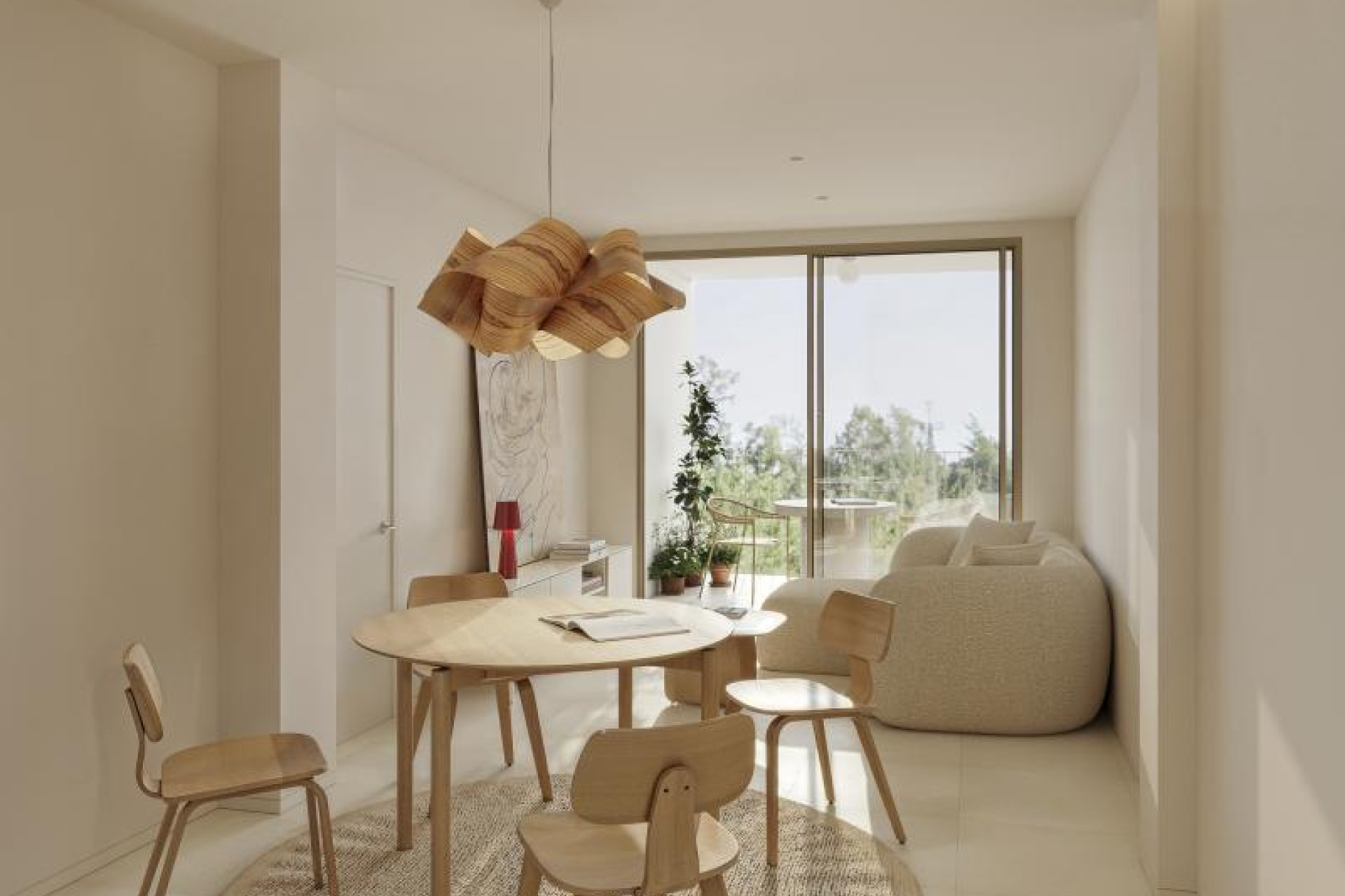 New Build - Apartamentos - Jacarilla - Avenida De la Paz, 83