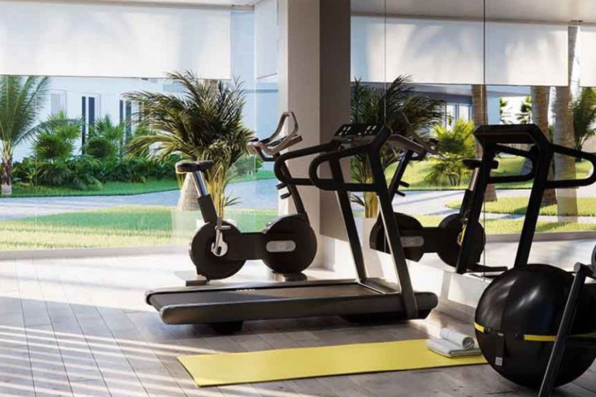 New Build - Apartamentos - Jávea/Xàbia - Avenida Rei Juan Carlos I s/n