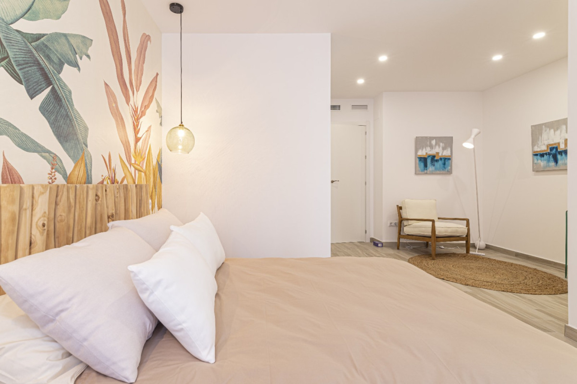 New Build - Apartamentos - La Manga del Mar Menor - 30380