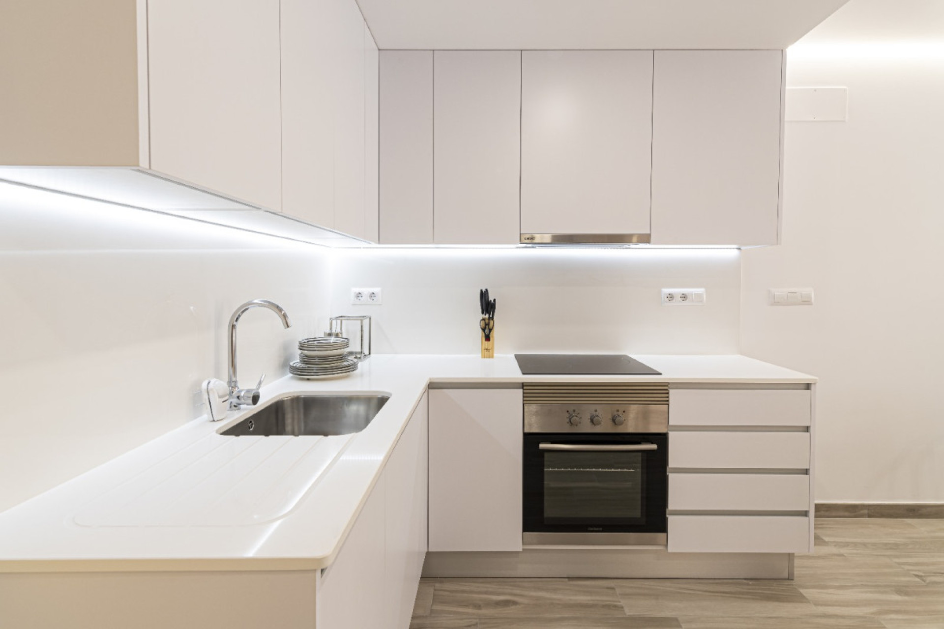 New Build - Apartamentos - La Manga del Mar Menor - 30380