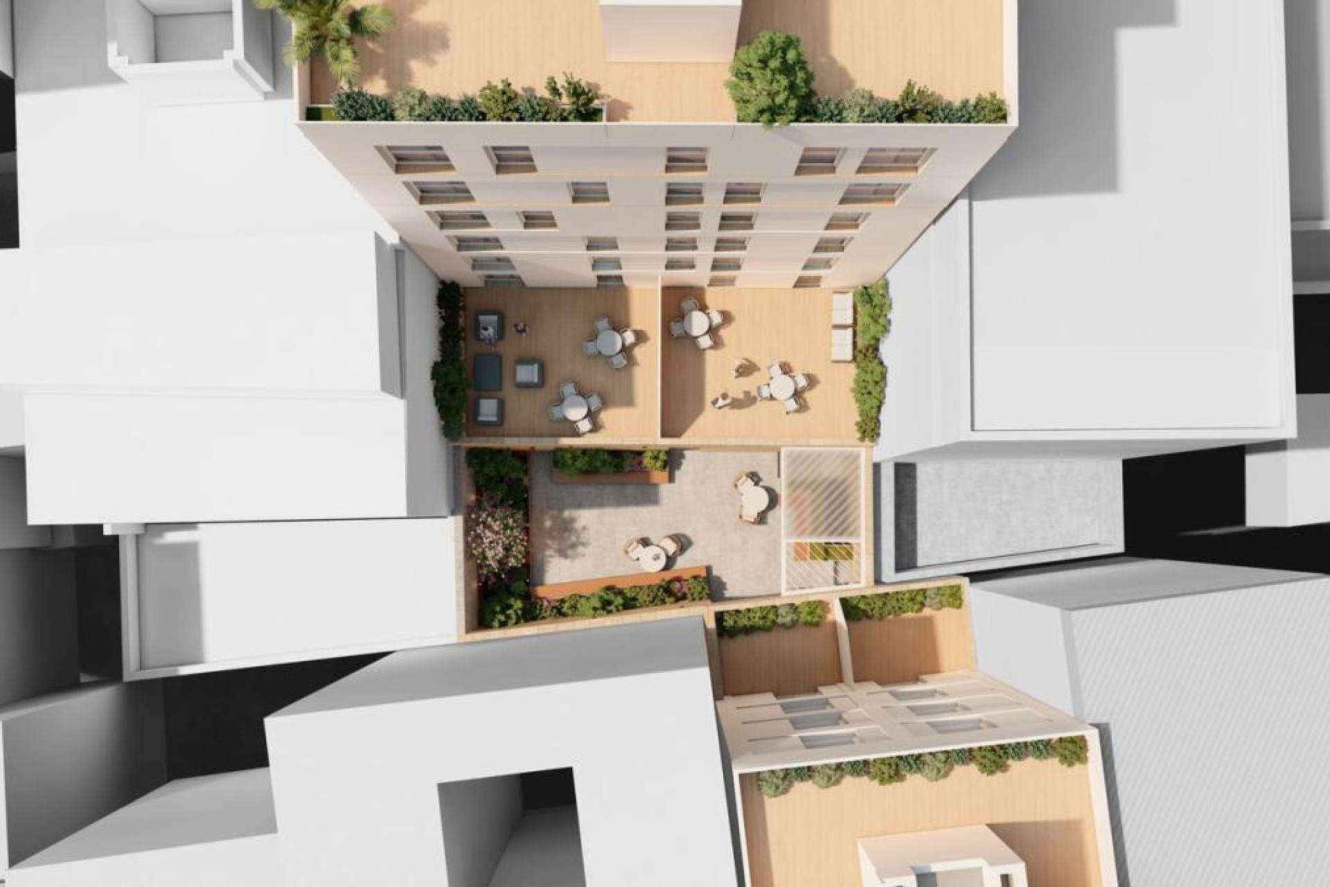 New Build - Apartamentos - La Villajoyosa / Vila Joiosa - del Pais Valencia, 21