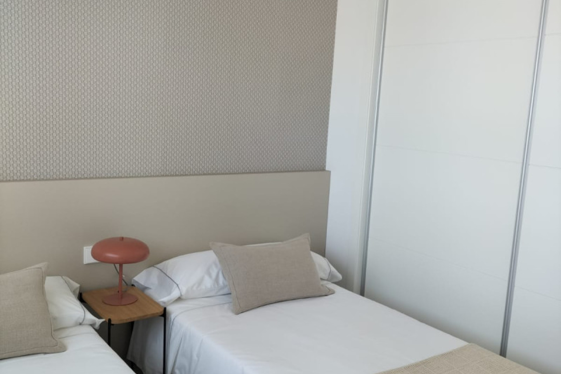 New Build - Apartamentos - Orihuela - 03189