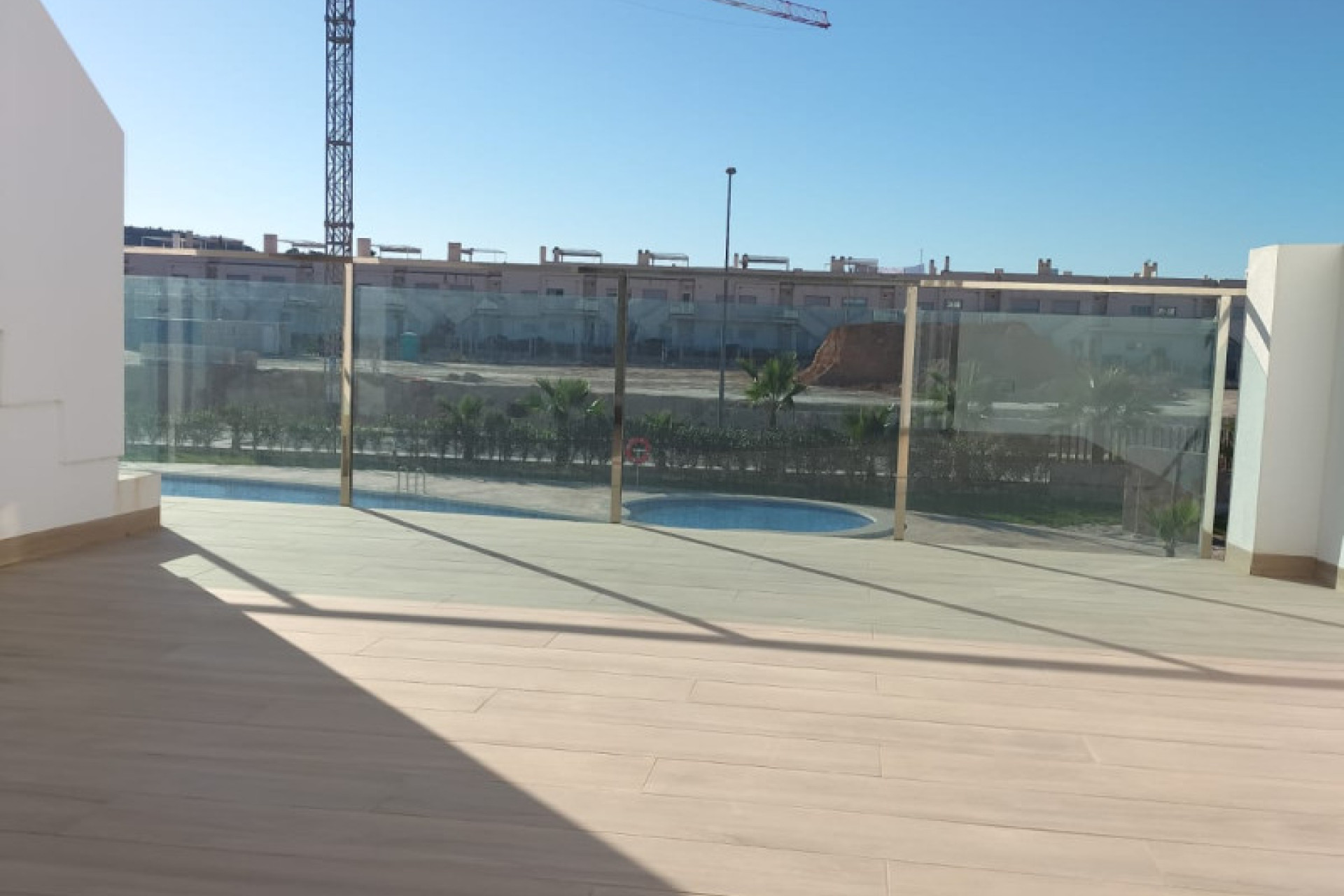 New Build - Apartamentos - Orihuela - 03189