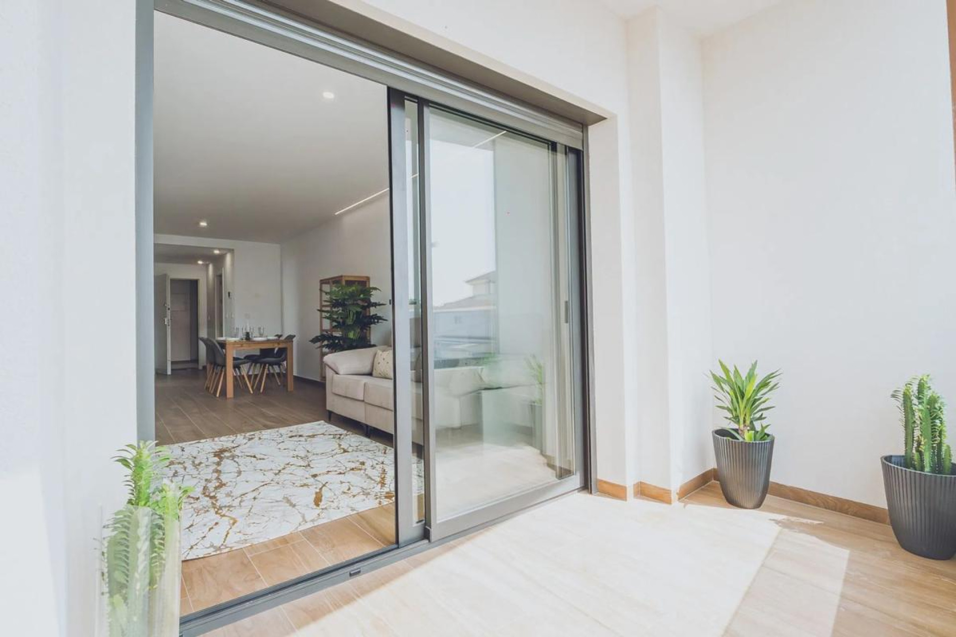 New Build - Apartamentos - Redovan - Calle Antonio Machado, 19