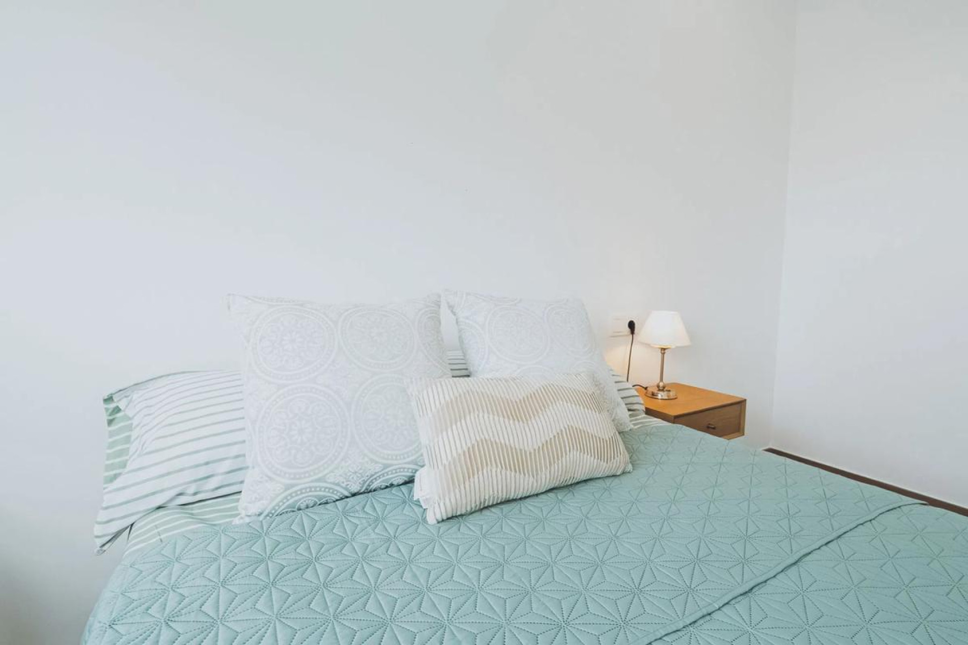 New Build - Apartamentos - Redovan - Calle Antonio Machado, 19