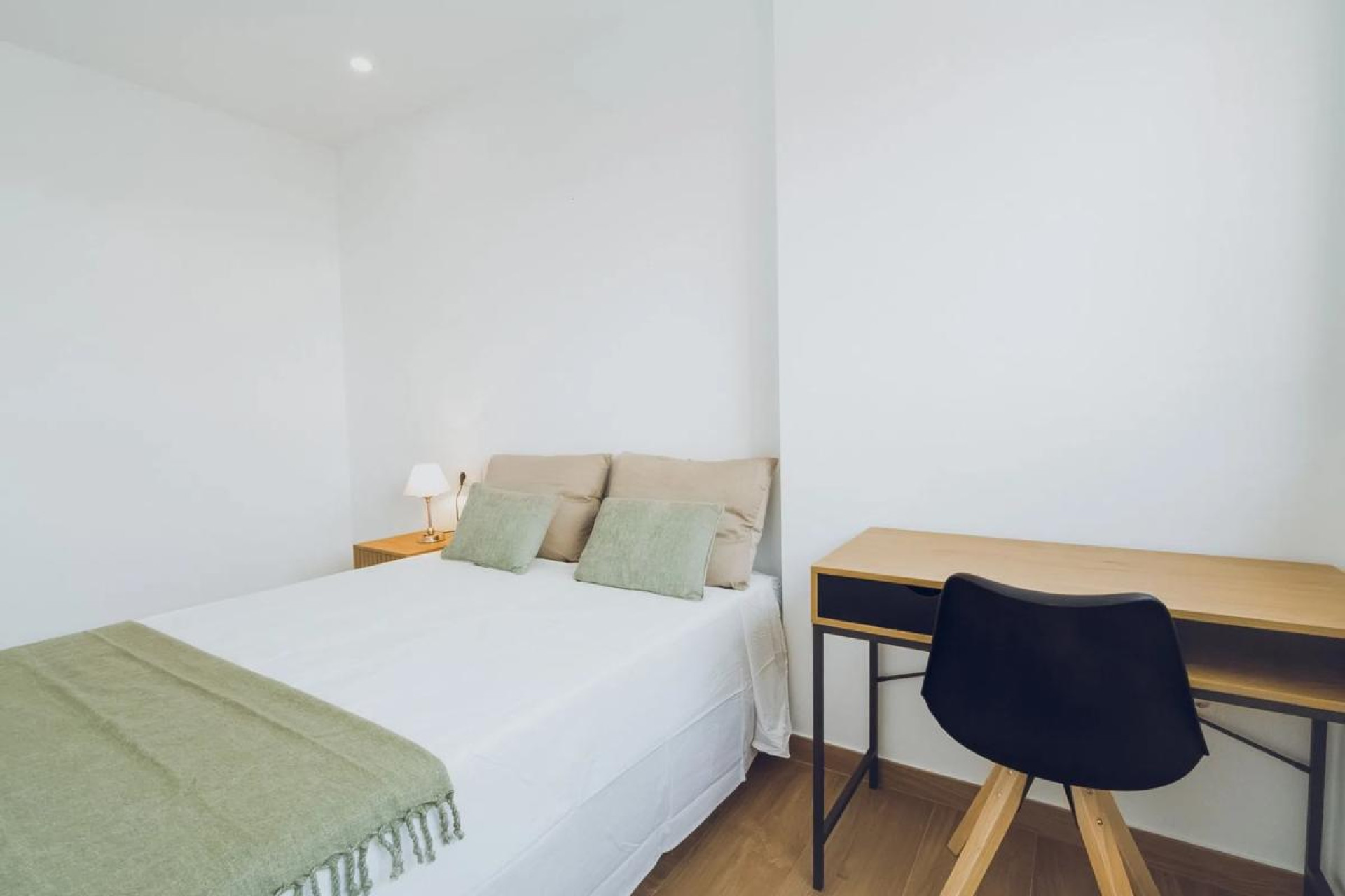 New Build - Apartamentos - Redovan - Calle Antonio Machado, 19