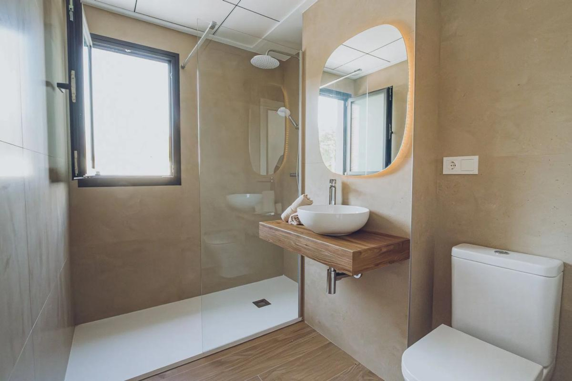 New Build - Apartamentos - Redovan - Calle Antonio Machado, 19